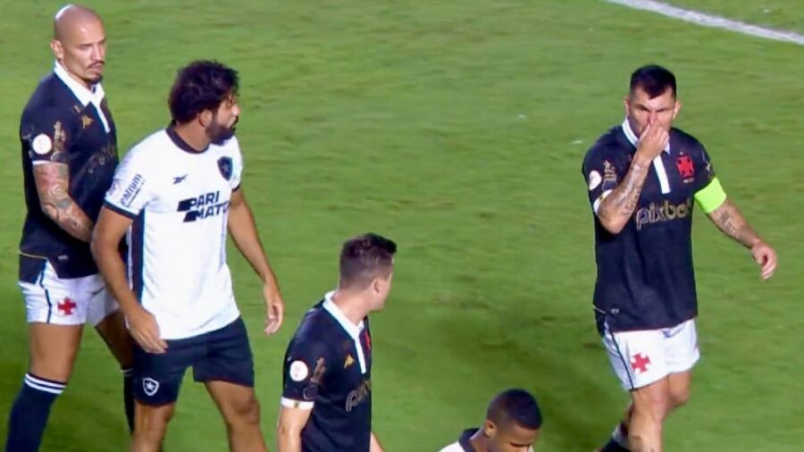 Medel diego costa