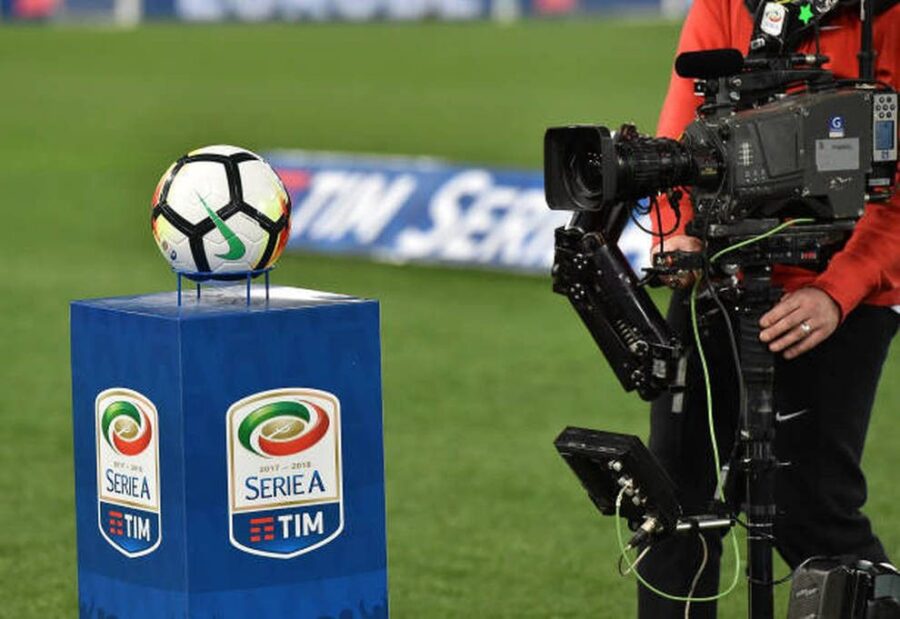 Mediapro vuole tutta la serie a