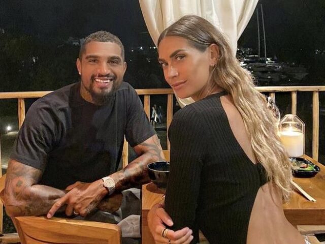 Melissa satta boateng