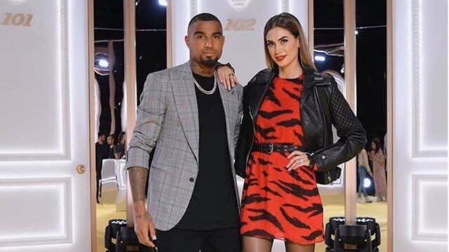 Melissa satta presente a fiorentina inter
