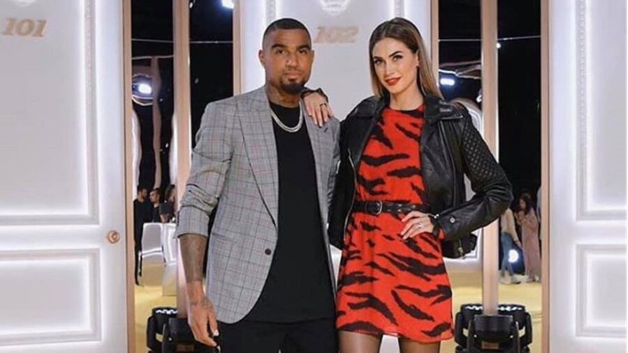 Melissa satta presente a fiorentina inter
