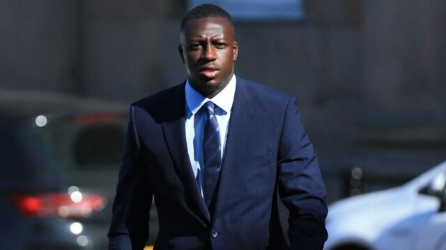 Mendy 1