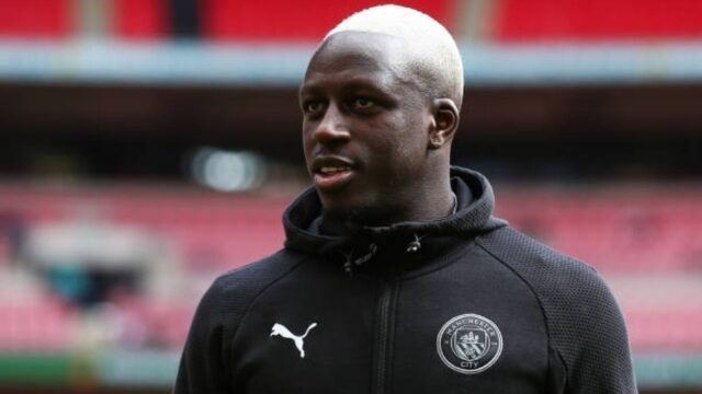 Mendy