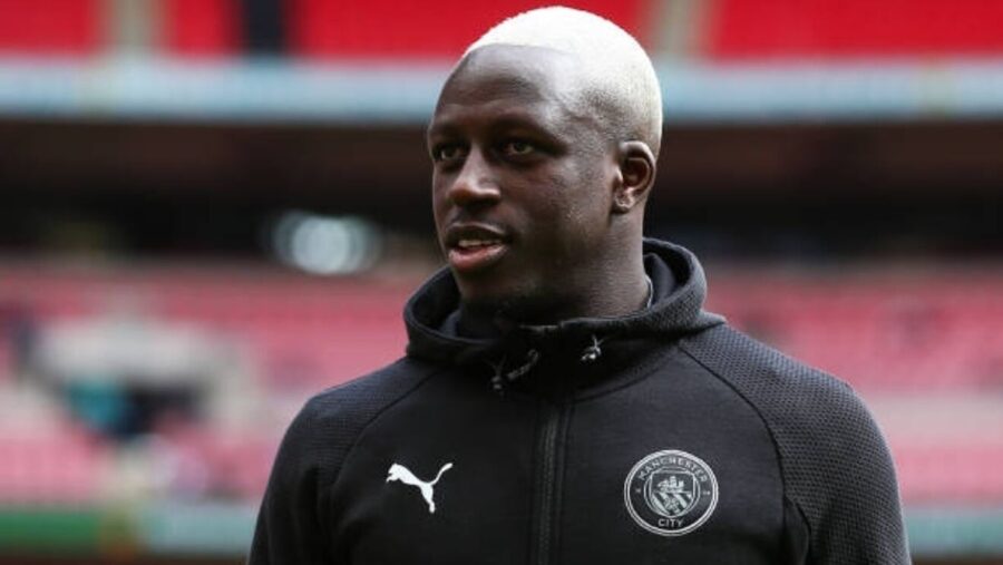 Mendy