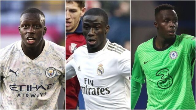 Mendy