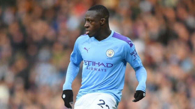 Mendy