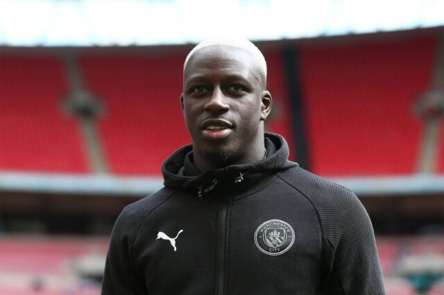 Mendy