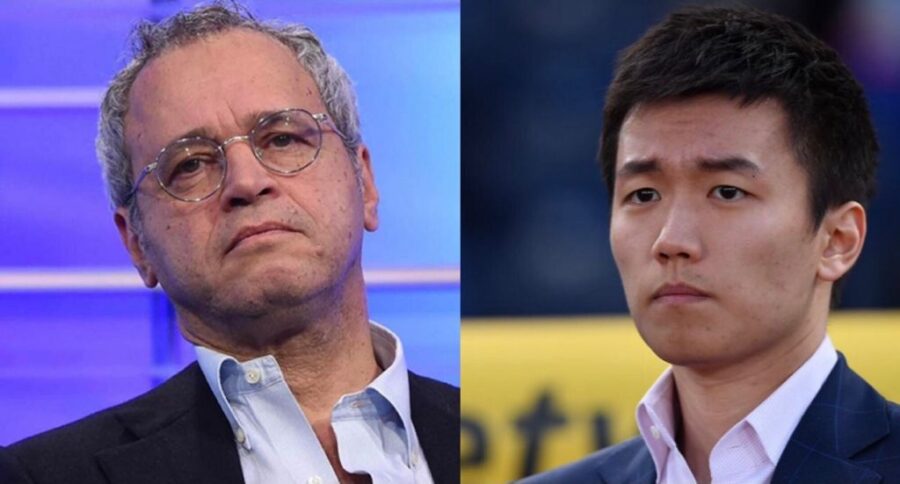 Mentana avverte zhang