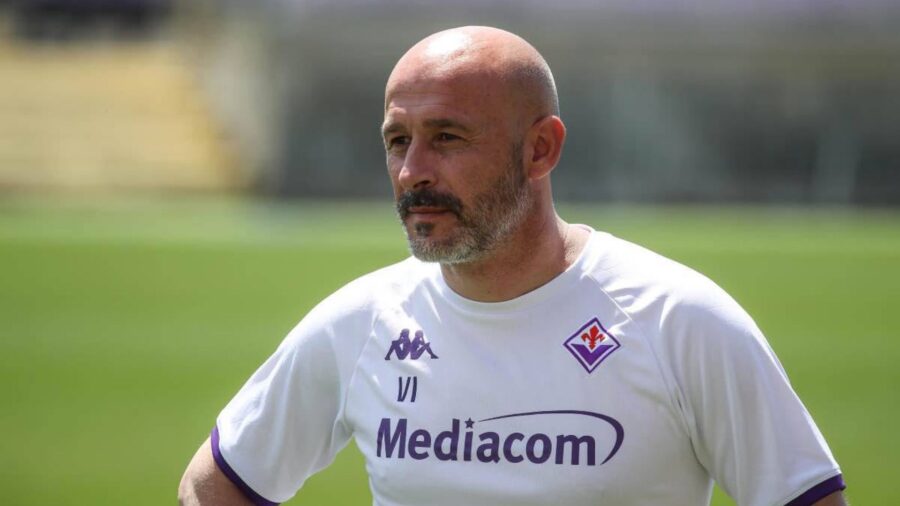 Mercato fiorentina audio