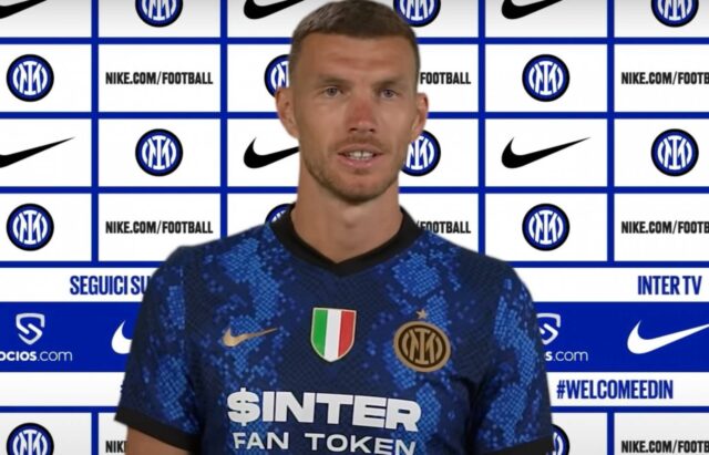 Mercato inter
