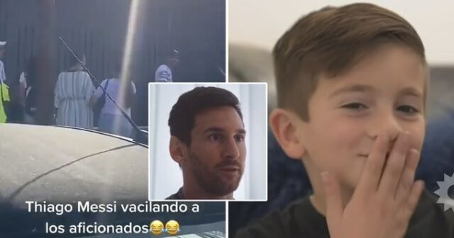 Messi 1
