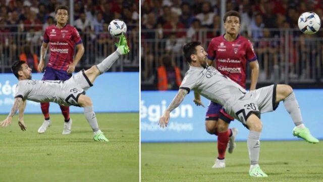 Messi 1