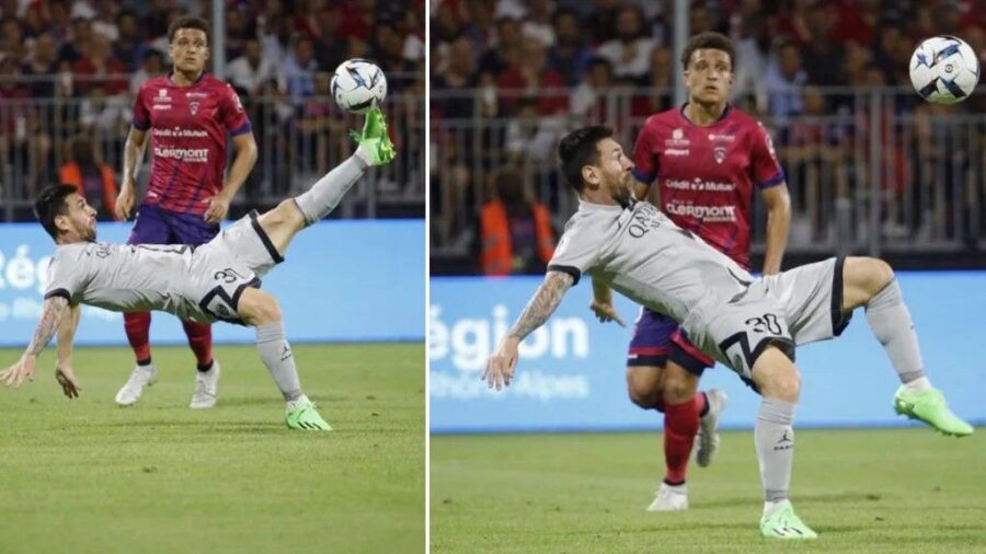 Messi 1