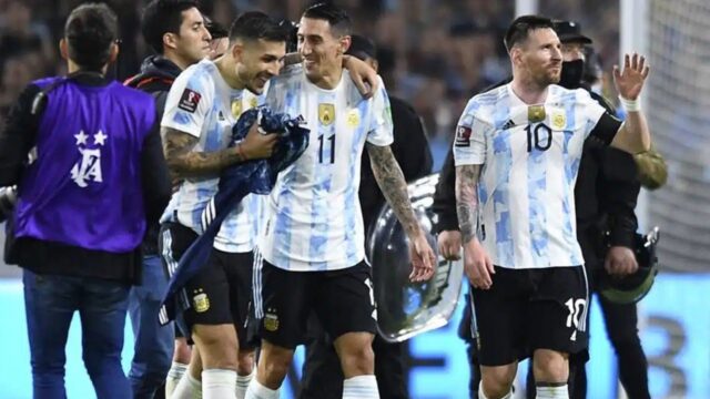 Messi 1