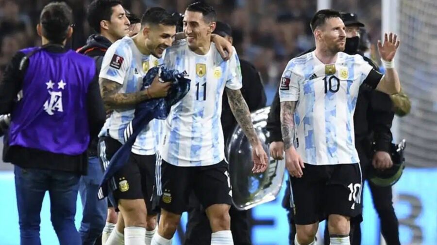 Messi 1
