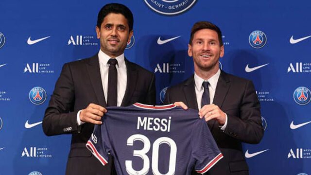 Messi 1