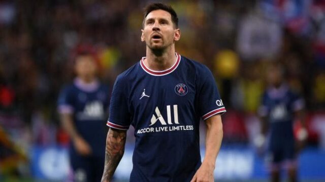 Messi 1