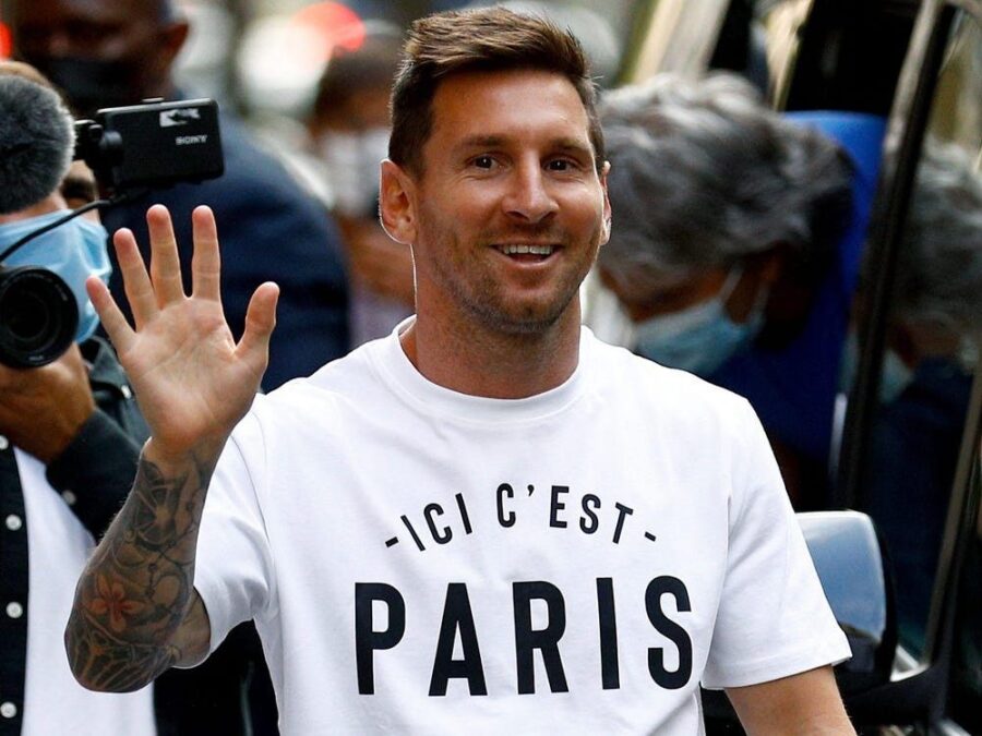 Messi 1
