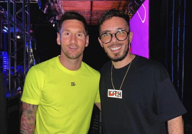 Messi 1