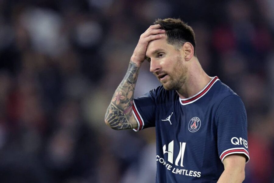 Messi