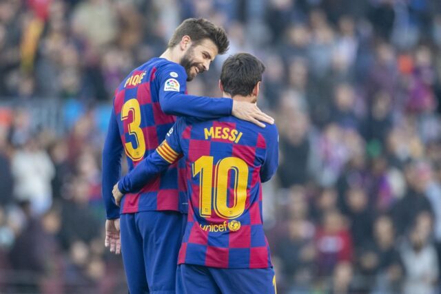 Messi 2