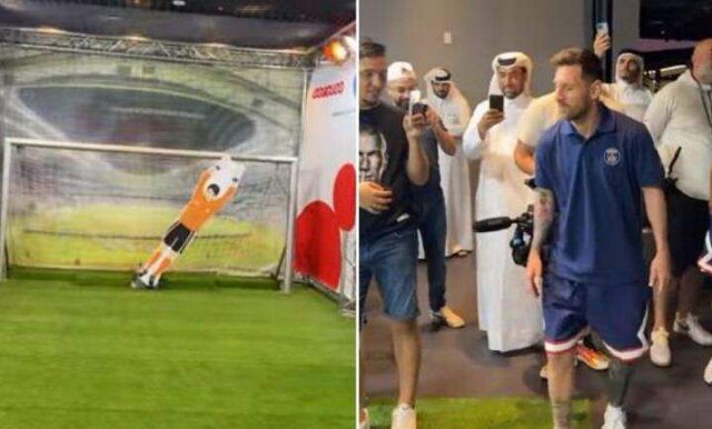 Messi 2