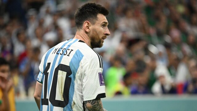 Messi 2