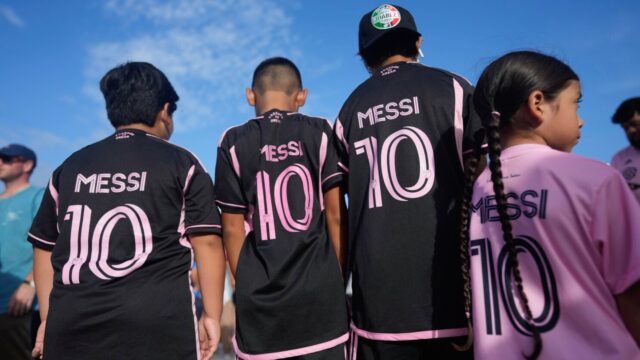 Messi 2