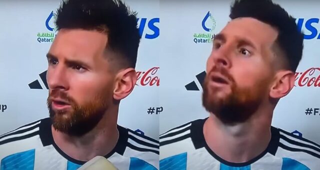 Messi