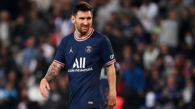Messi