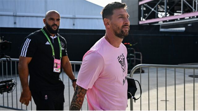 Messi