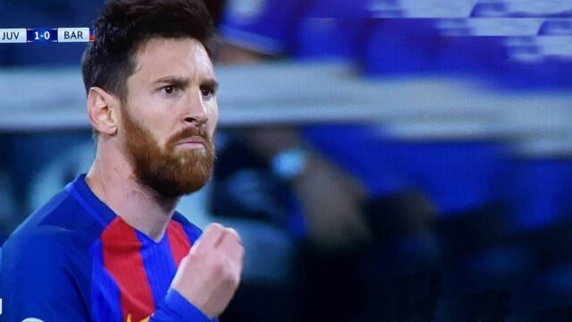 Messi