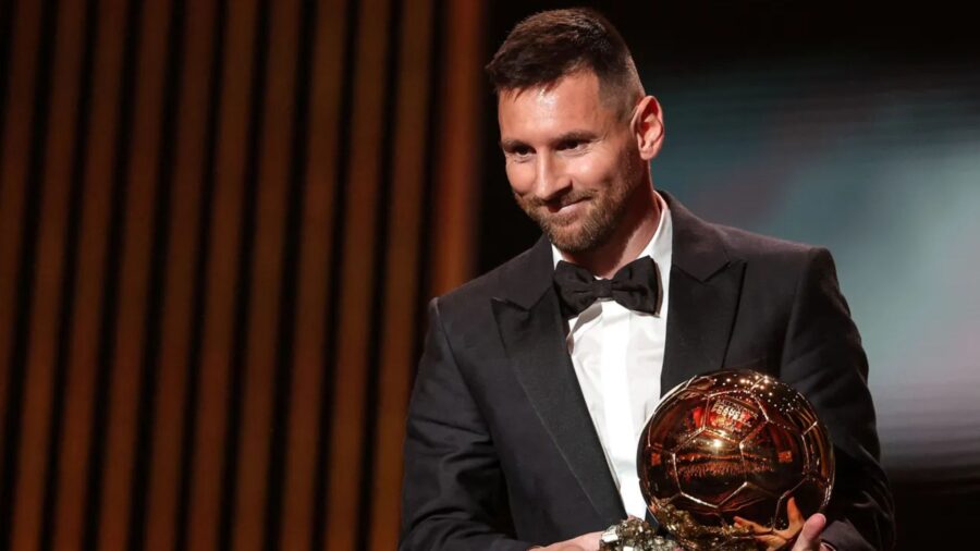 Messi