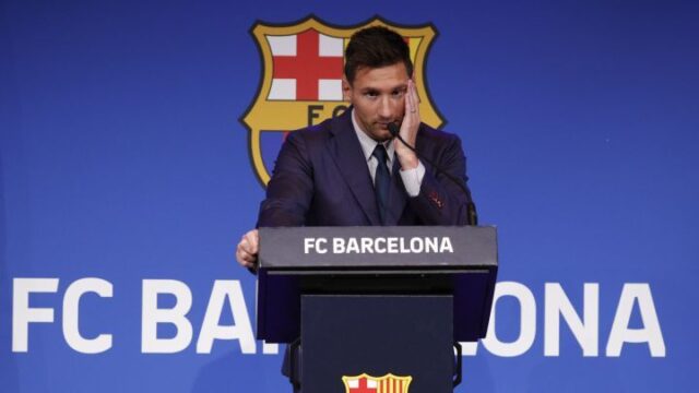 Messi