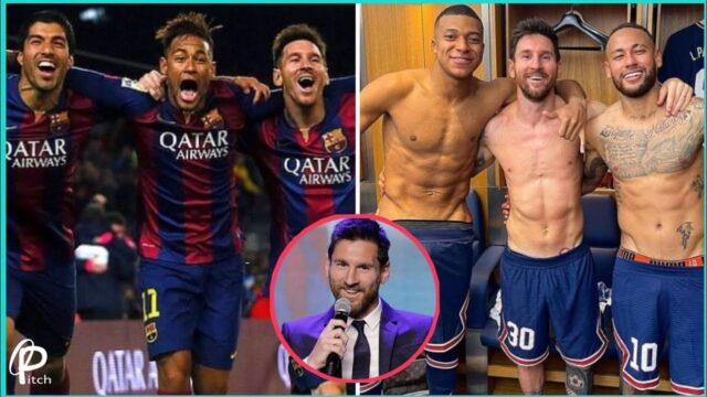 Messi