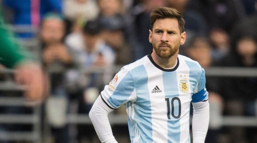 Messi