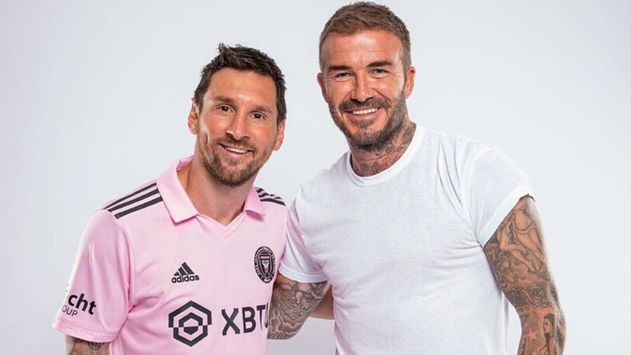 Messi fa cambiare la regola del designated players in mls