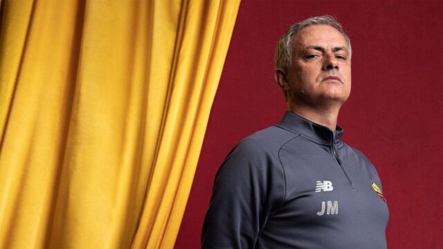 Metodo mourinho