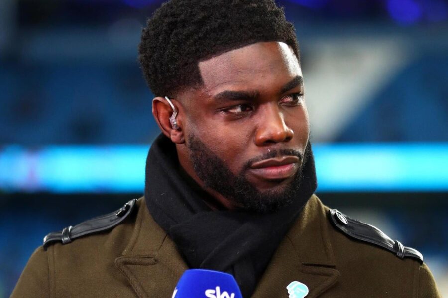 Micah richards