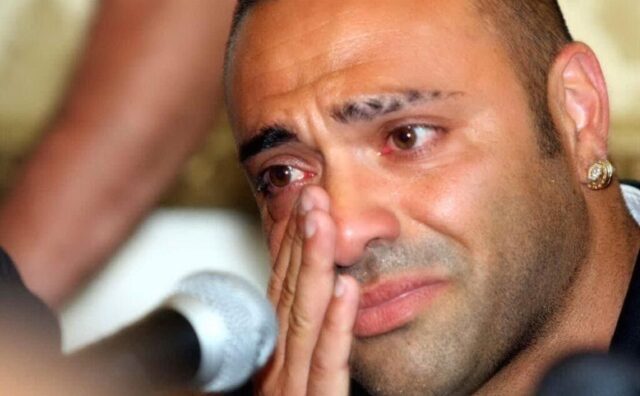 Miccoli insulti a falcone