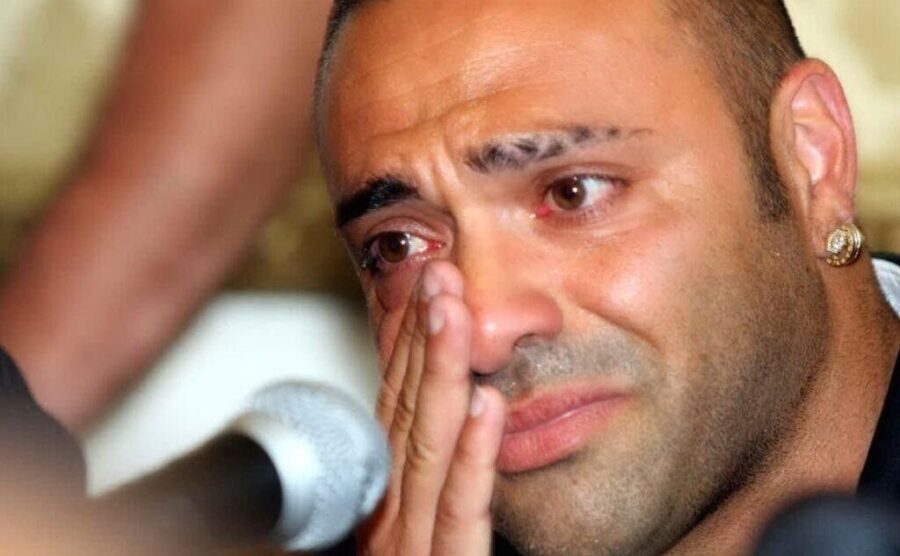 Miccoli insulti a falcone