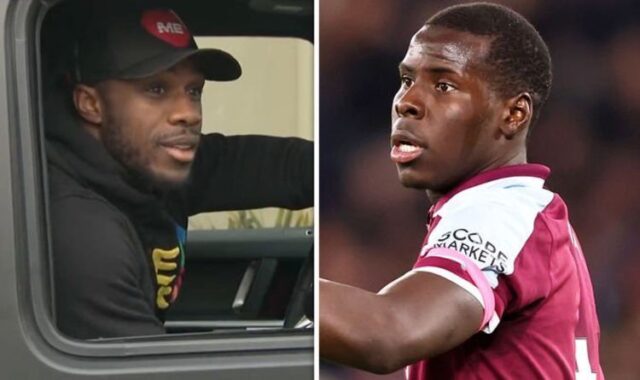 Michail antonio 1