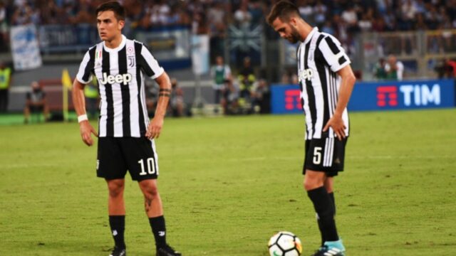 Migliori calciatori di punizione