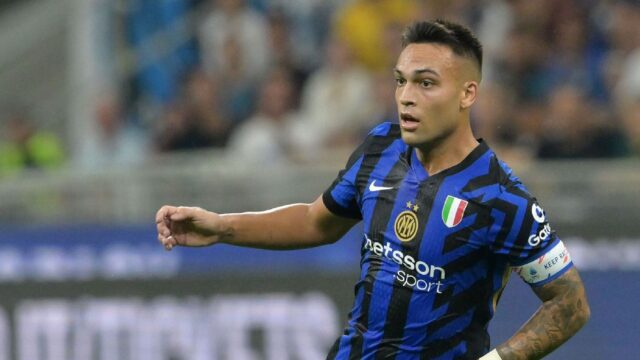 Migliori serie a lautaro