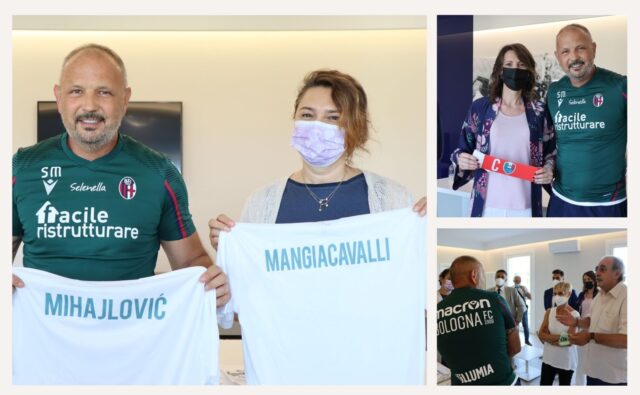 Mihajlovic