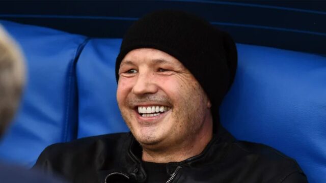 Mihajlovic era amato da tutti