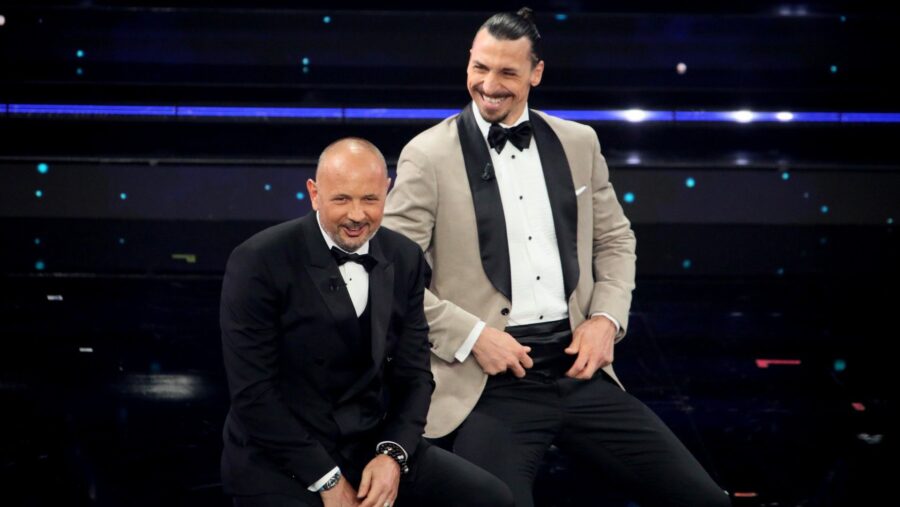 Mihajlovic ibrahimovic