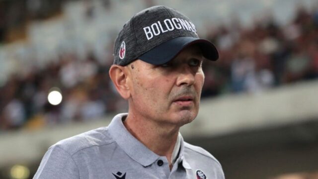 Mihajlovic interrompe la chemio