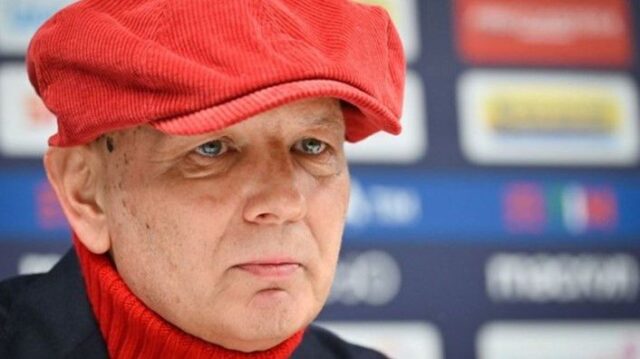 Mihajlovic morte