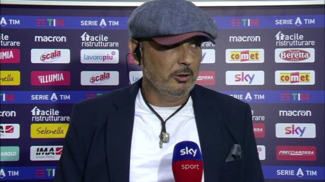 Mihajlovic sky